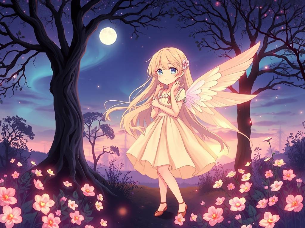 仲夏夜的淫梦萌娘百科的简单介绍