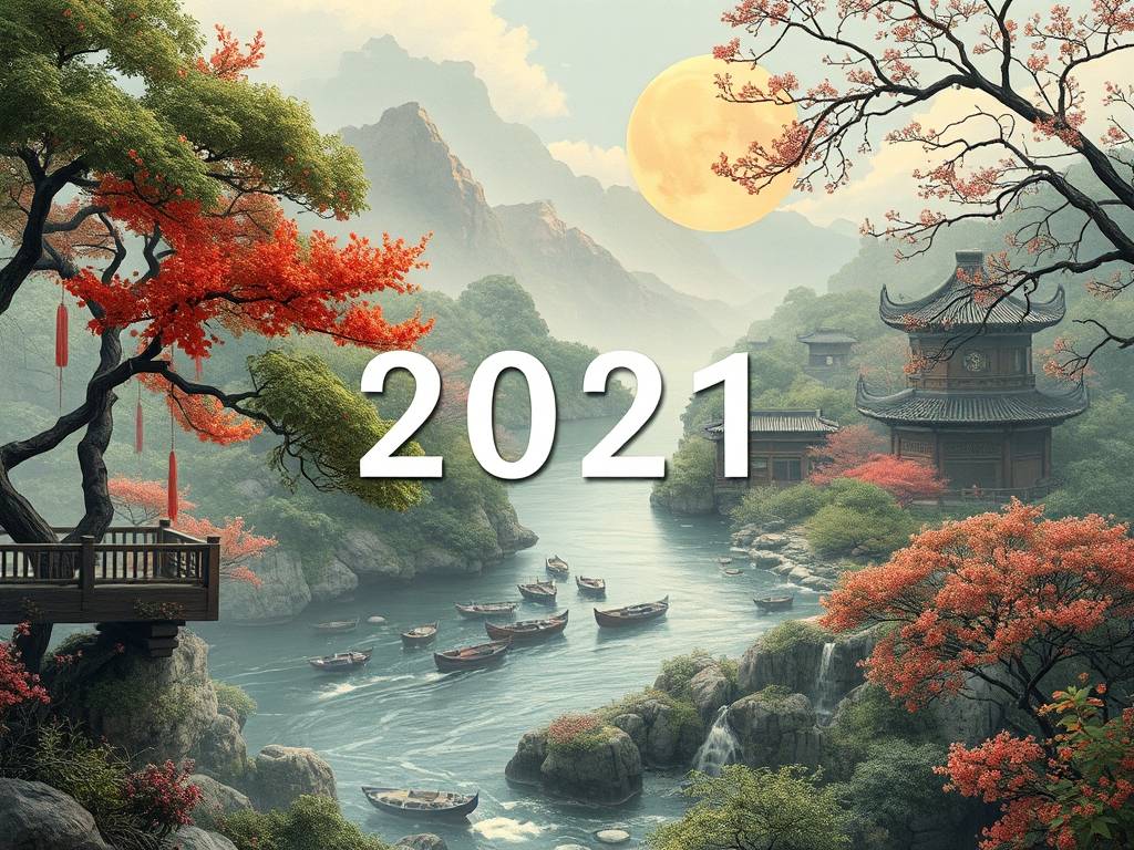 2021诗经楚辞取名