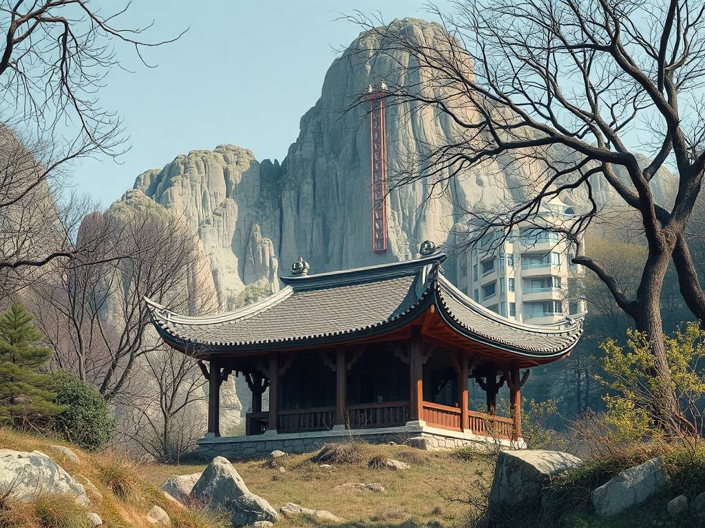 卫生间对准楼梯有什么危害