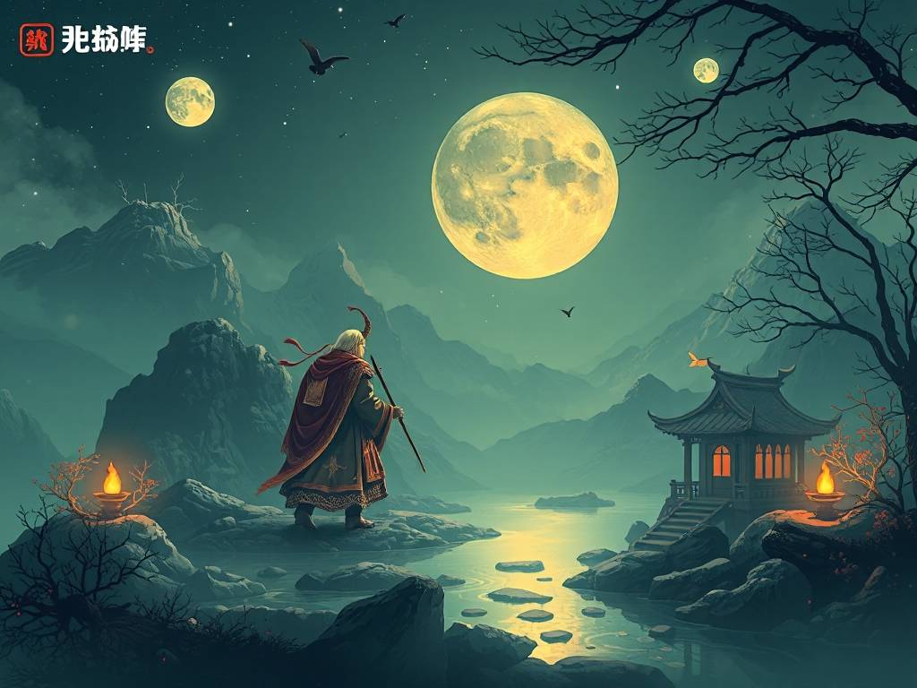 狮子座上升天蝎座性格特点