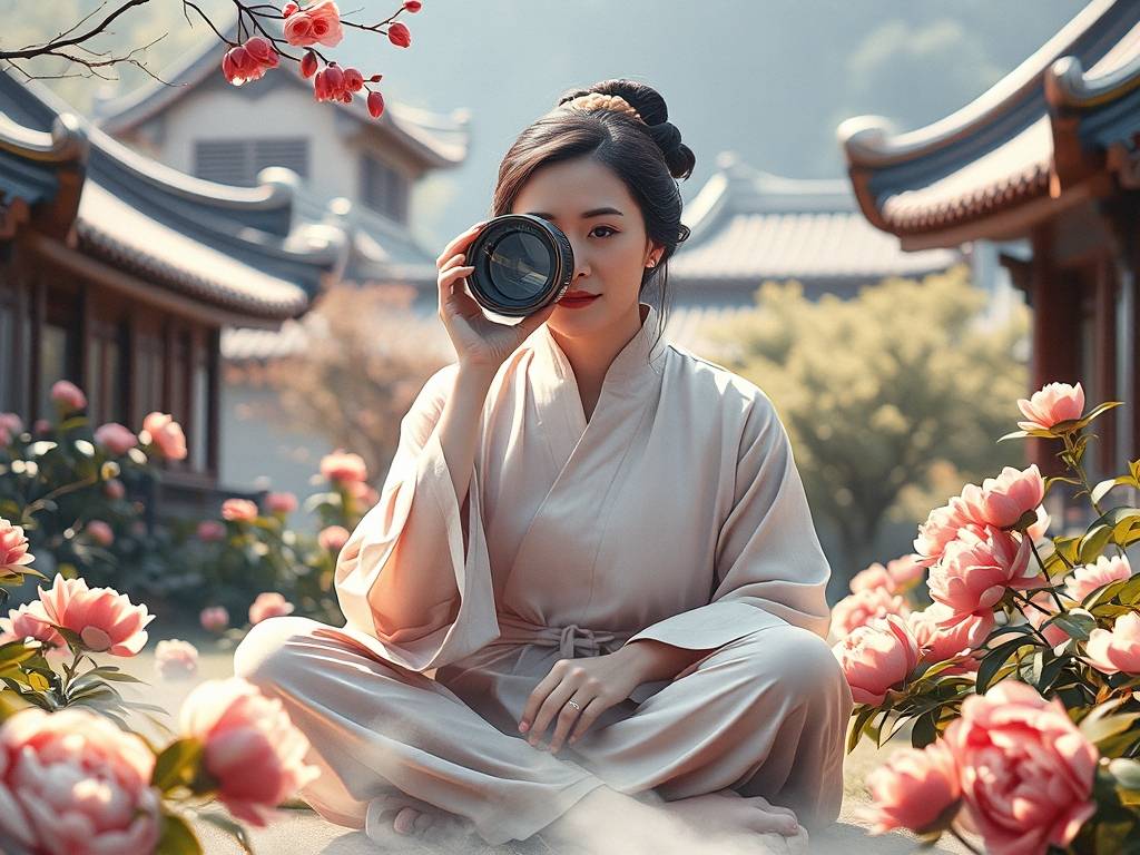 用眼睛看面相好不好