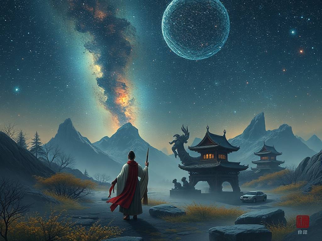 狮子座人对待感情的处理方式