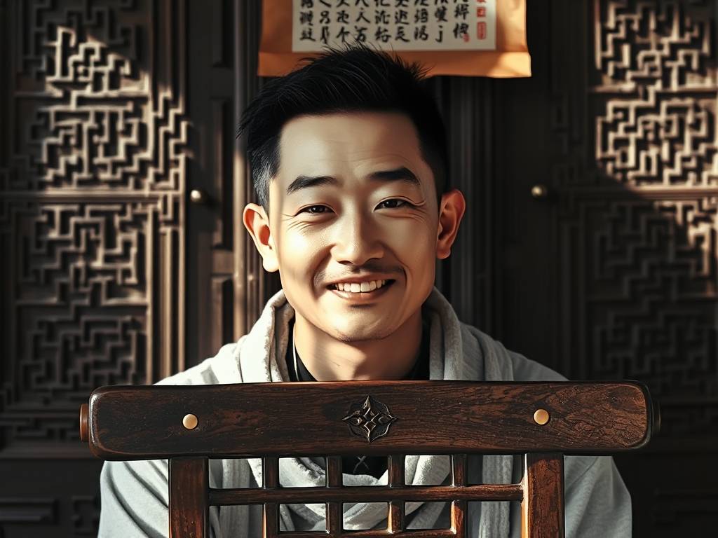 小牙齿看面相怎么看