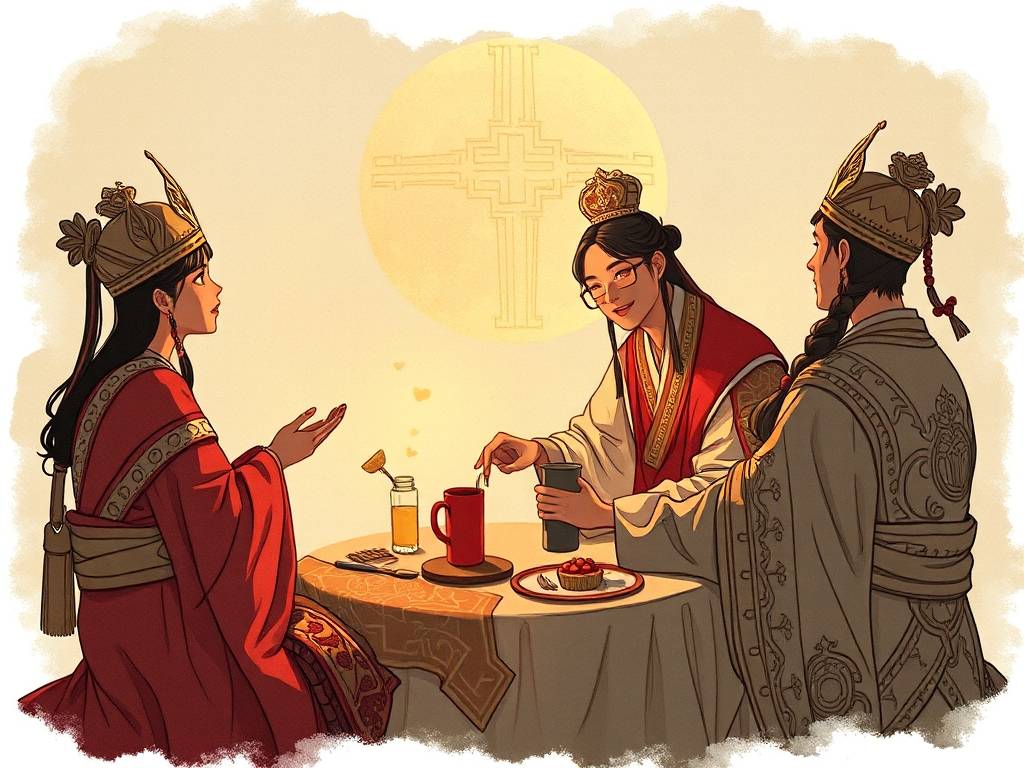 小牙齿看面相怎么看