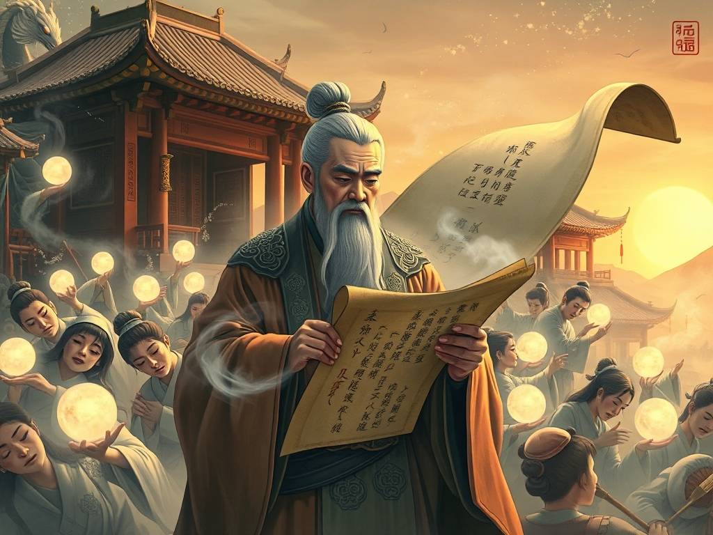 周易最突出根本的用途是解梦记录历史