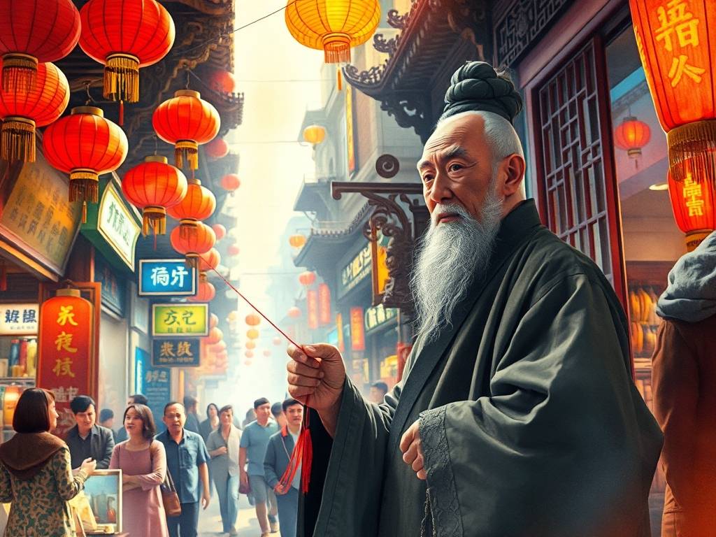 为老板看店面风水可以吗