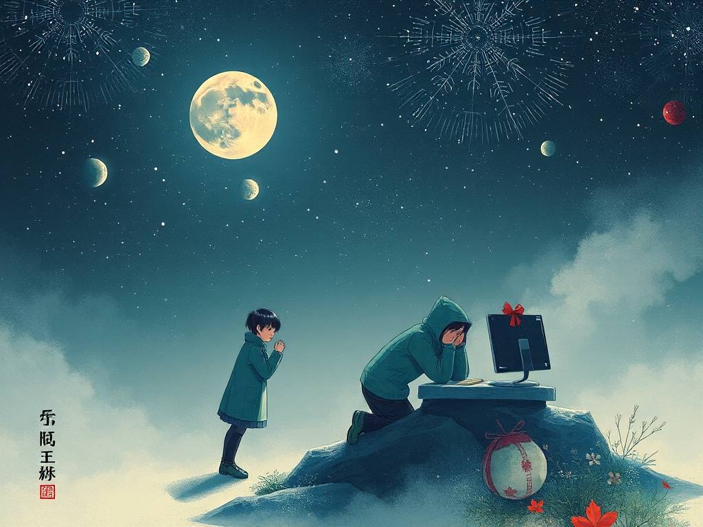 明星里面有哪些是摩羯座的