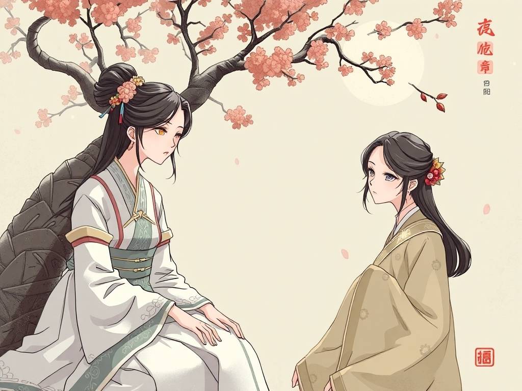 巨蟹座女今年的事业如何样