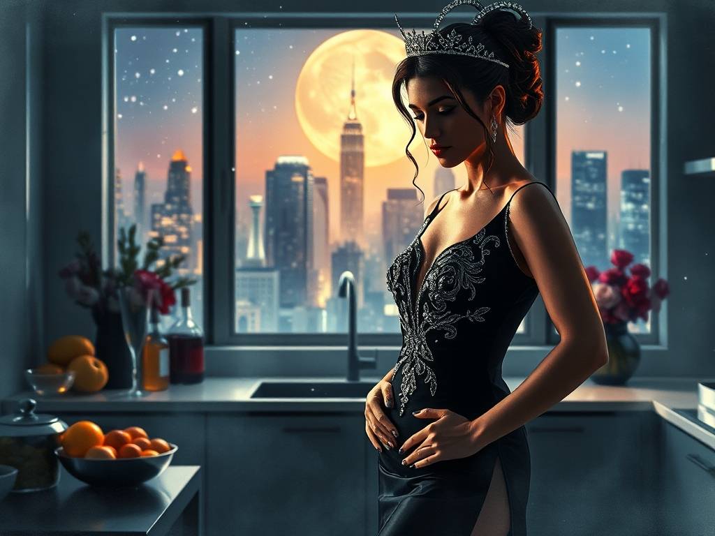 摩羯座女明星婚姻