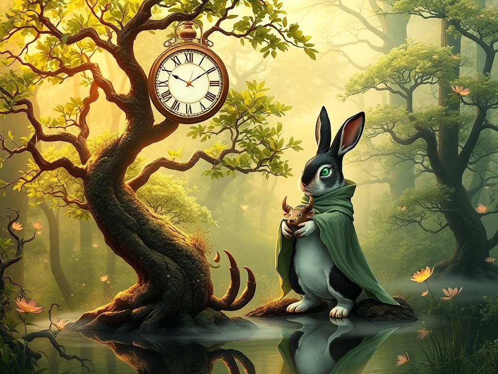 天蝎座兔子今年的财运