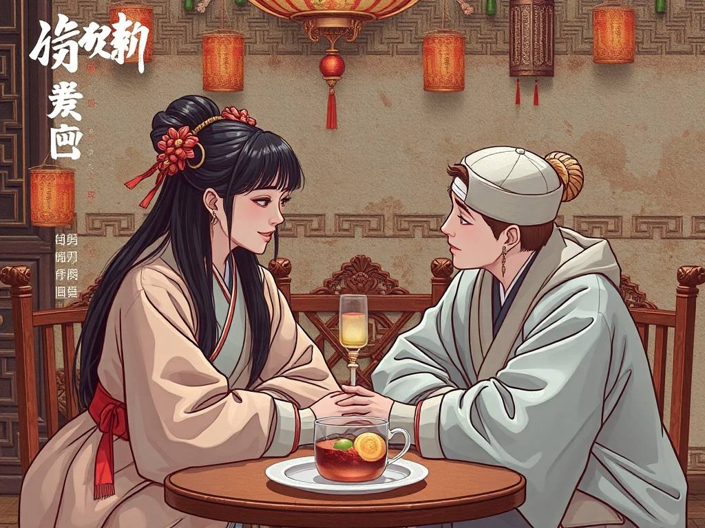 属羊叫什么名字吉祥女