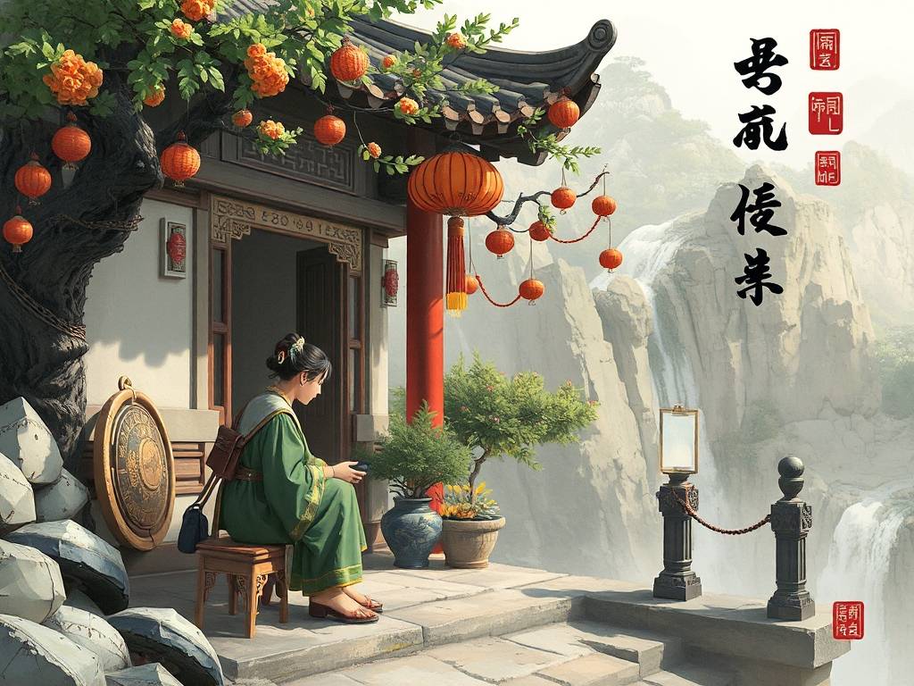 命理知识培训班哪个好一点