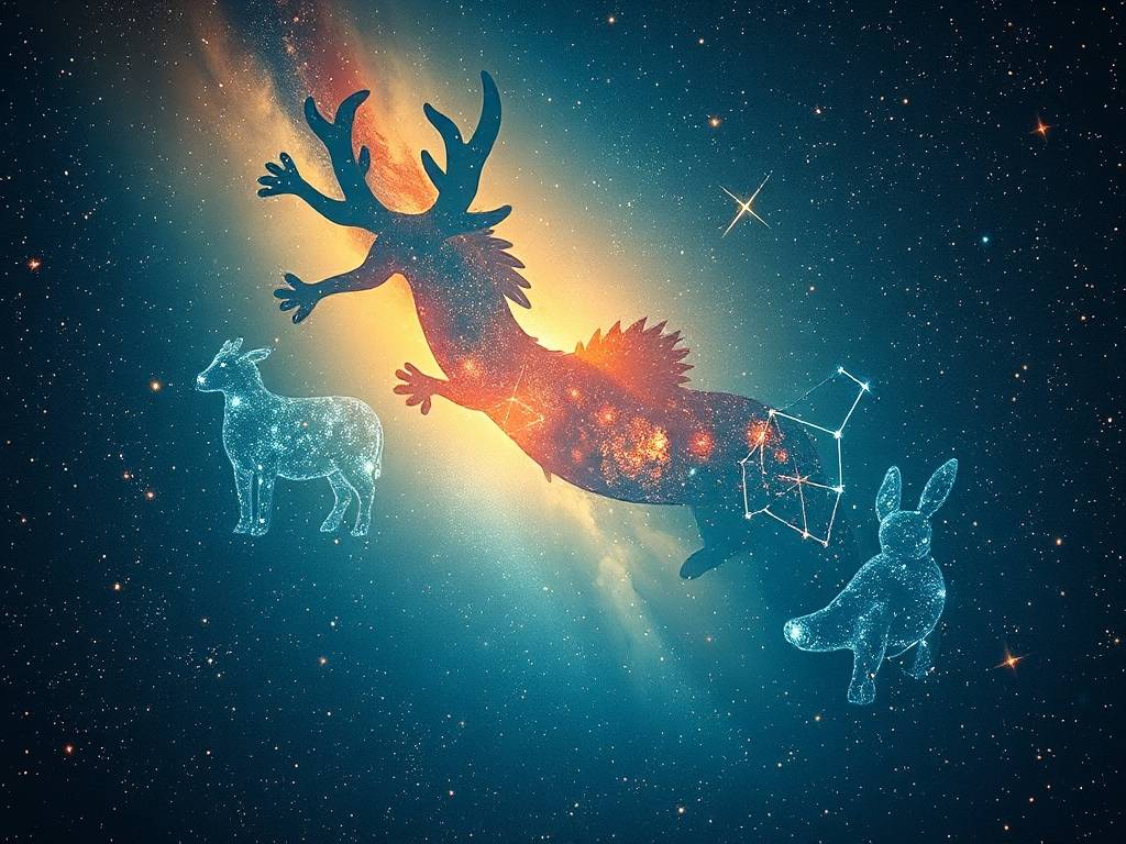 12生肖的星座配对