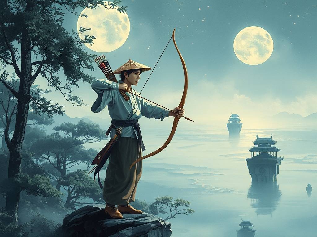 射手男没那么喜欢你的表现