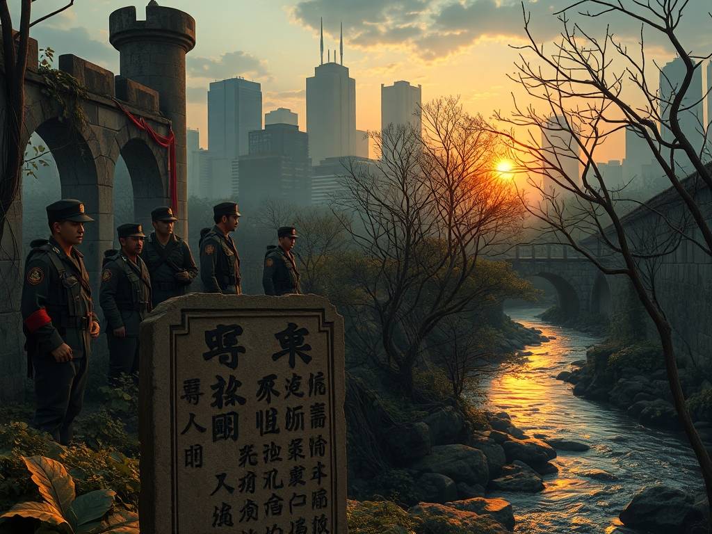 部队能看风水学吗知乎小说