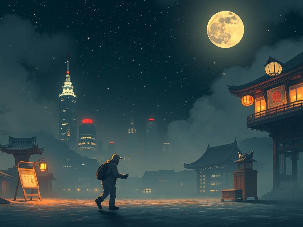 属猴的幽默说说