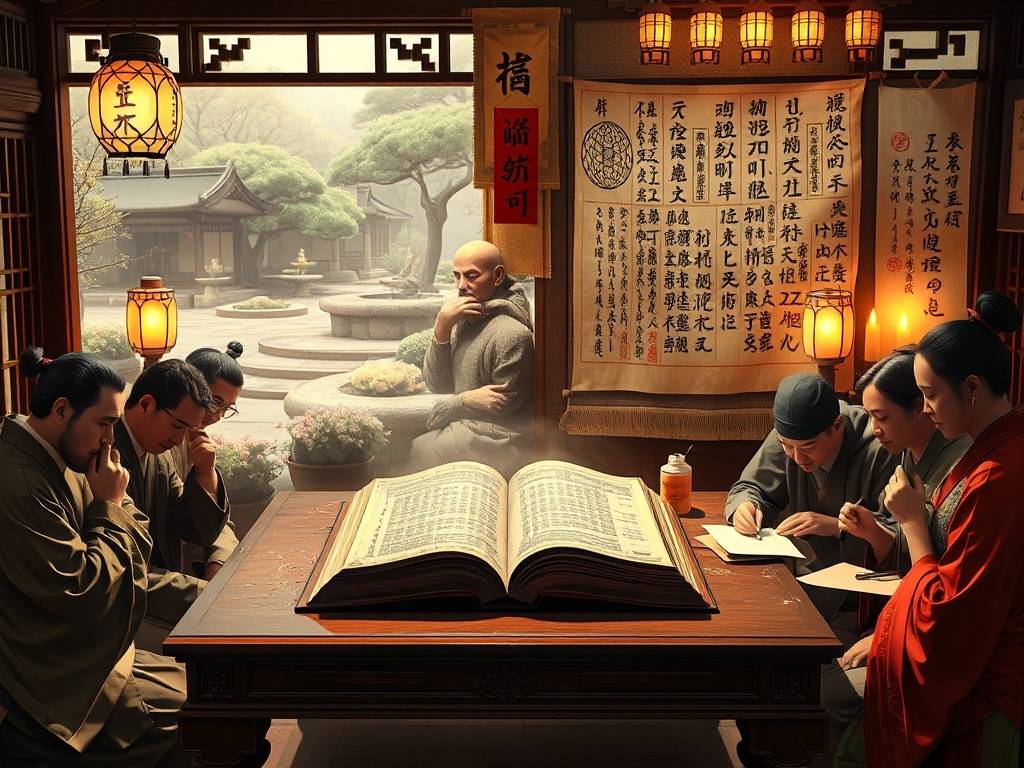 命理四柱知识大全详解图片