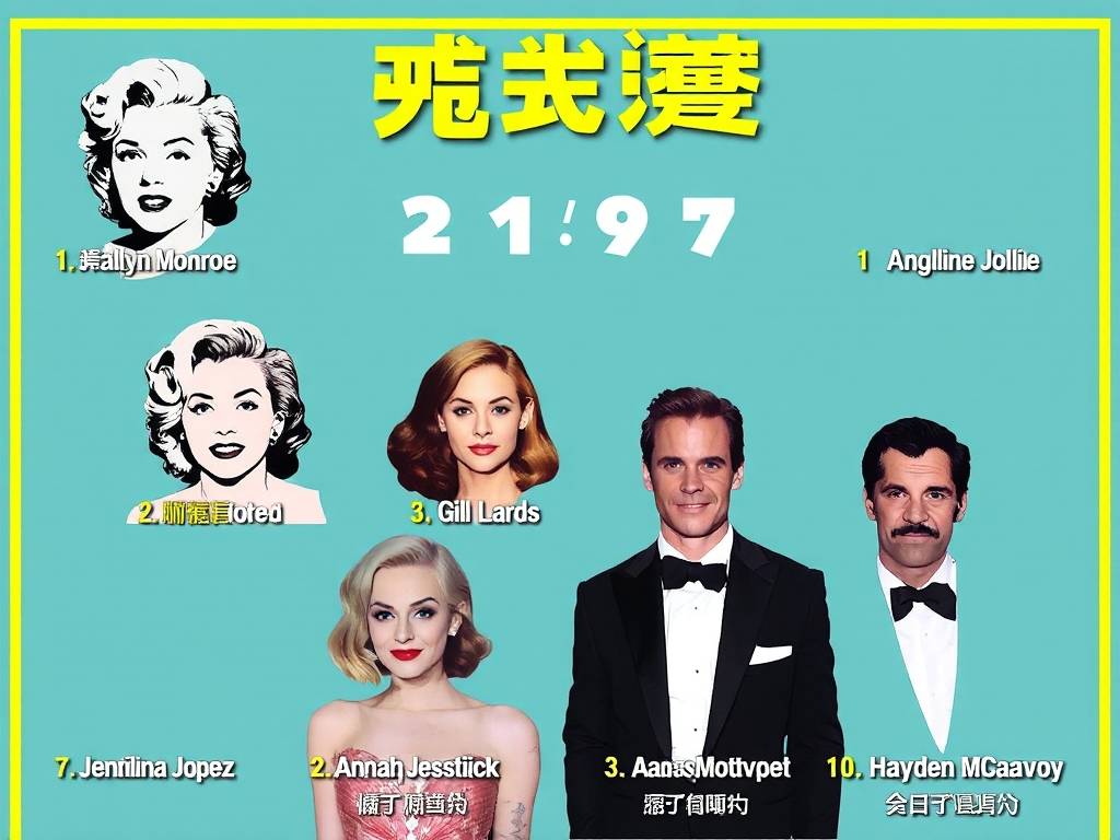 明星天秤座的有哪些人