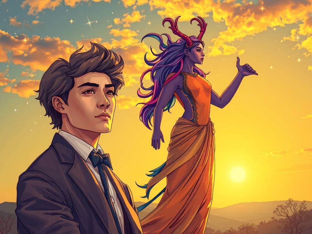 摩羯男最差配对星座排名第一