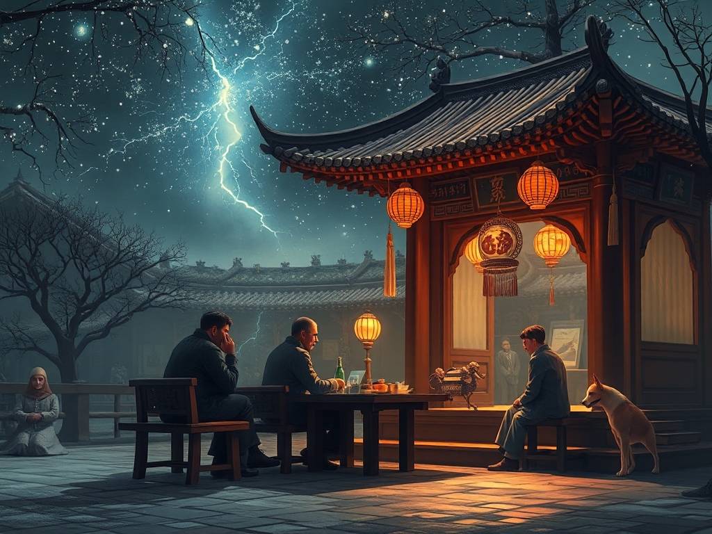 天秤座这段时间的运气如何