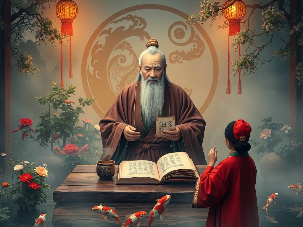 鬼谷子姓名测字免费测试