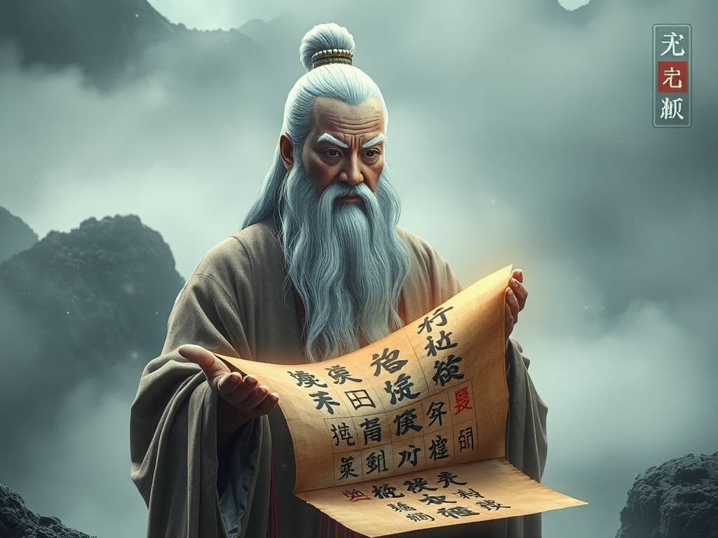 鬼谷子姓名测字免费测试