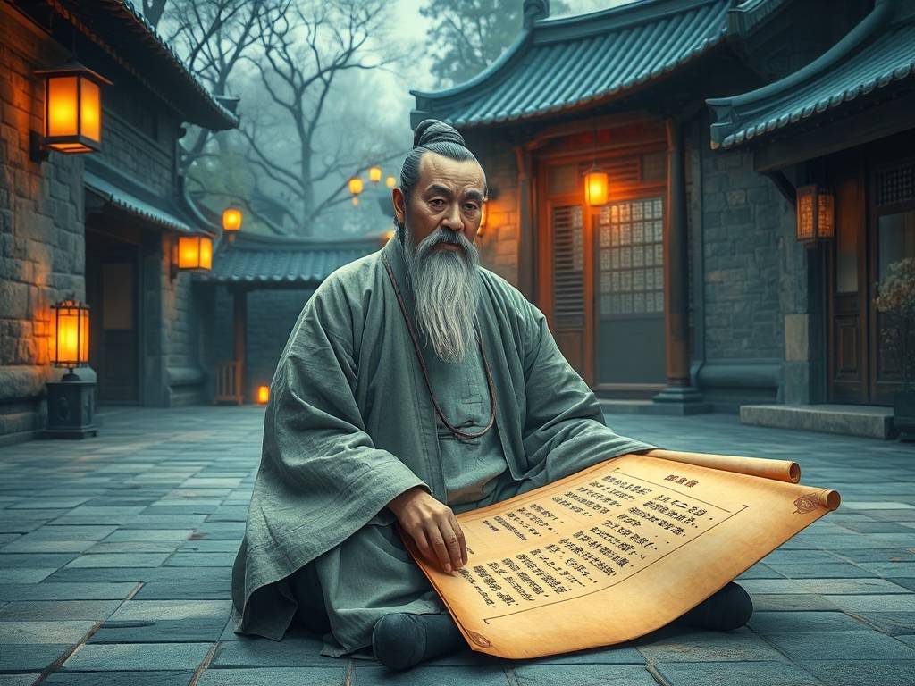 老子摆件有啥讲究