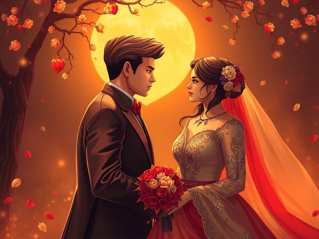 处女座男人爱情婚姻如何