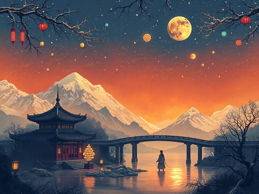 天蝎座12月运势查询2021