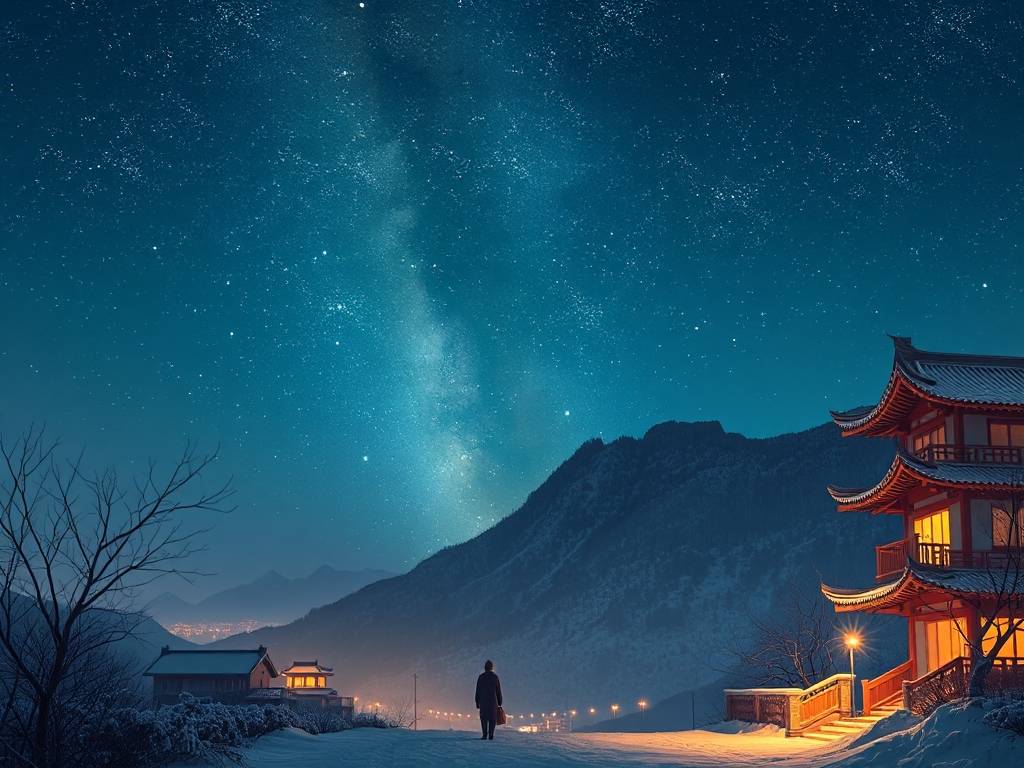 射手座女爱情运势如何