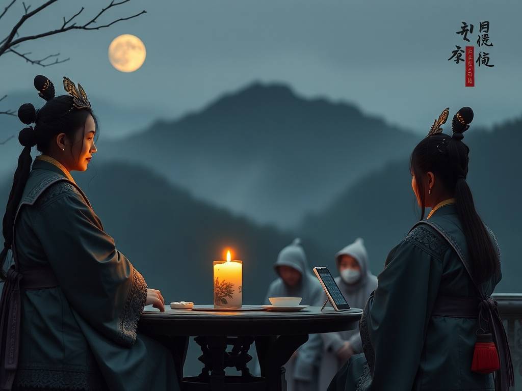 射手座女爱情运势如何