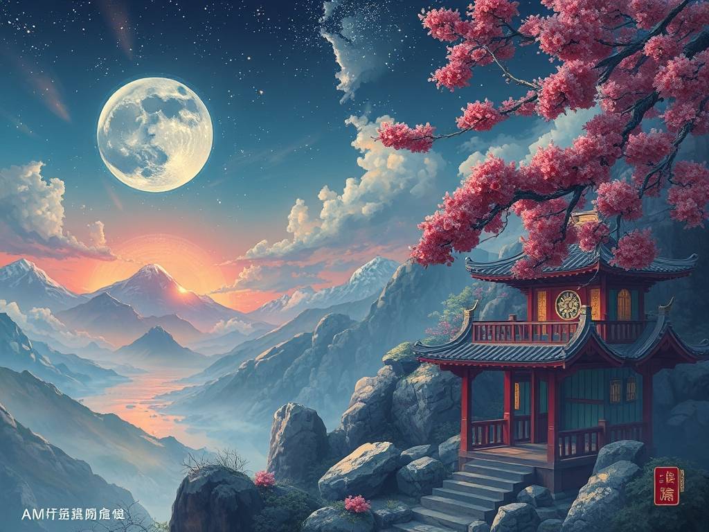 关于双子座流星雨的唯美句子