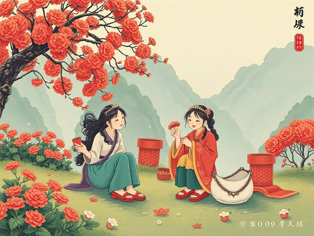 和白羊座分享情感怎么说