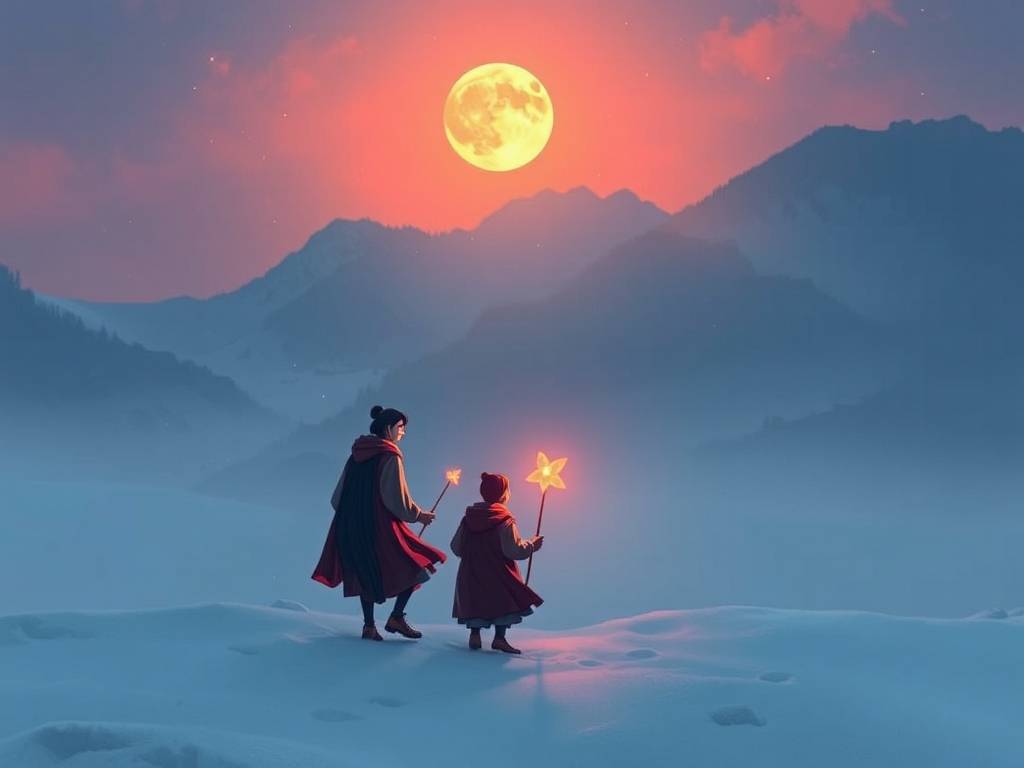 射手摩羯座的情感特点