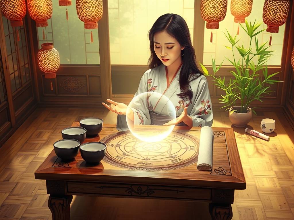 财运线不清晰
