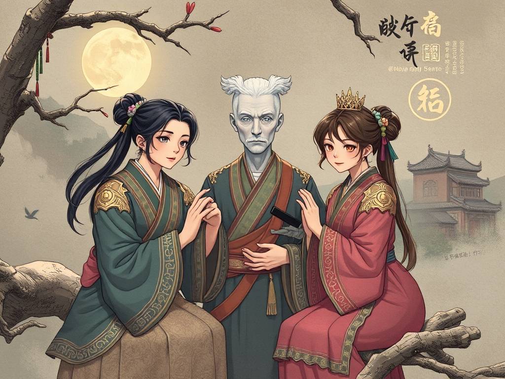 属猪白羊座性格特点