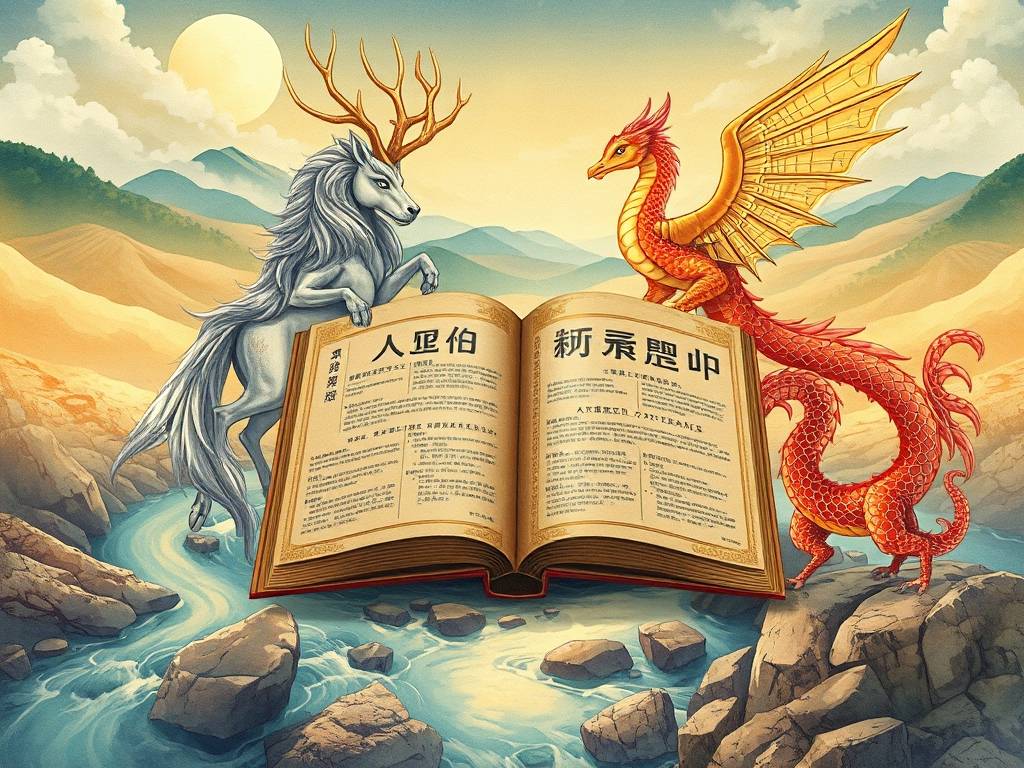 仙家梦境动物解析大全图片