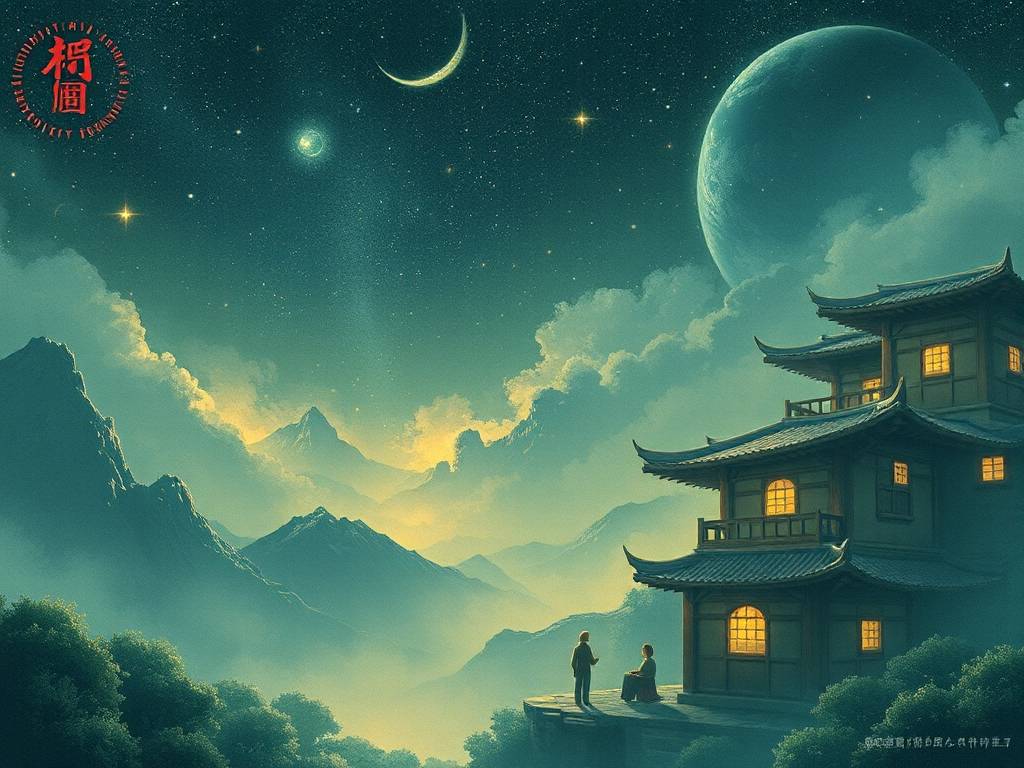 摩羯座的家人星座配对是什么
