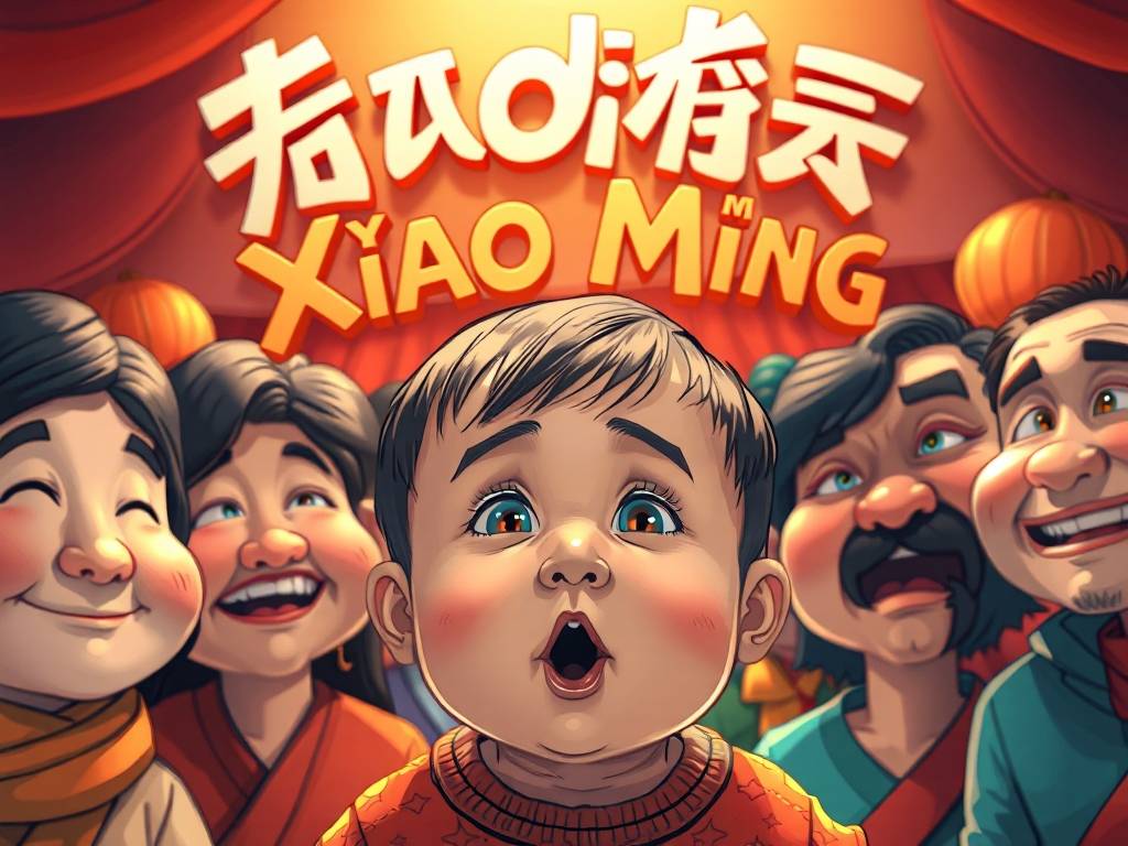搞怪姓氏起名																			的简单介绍