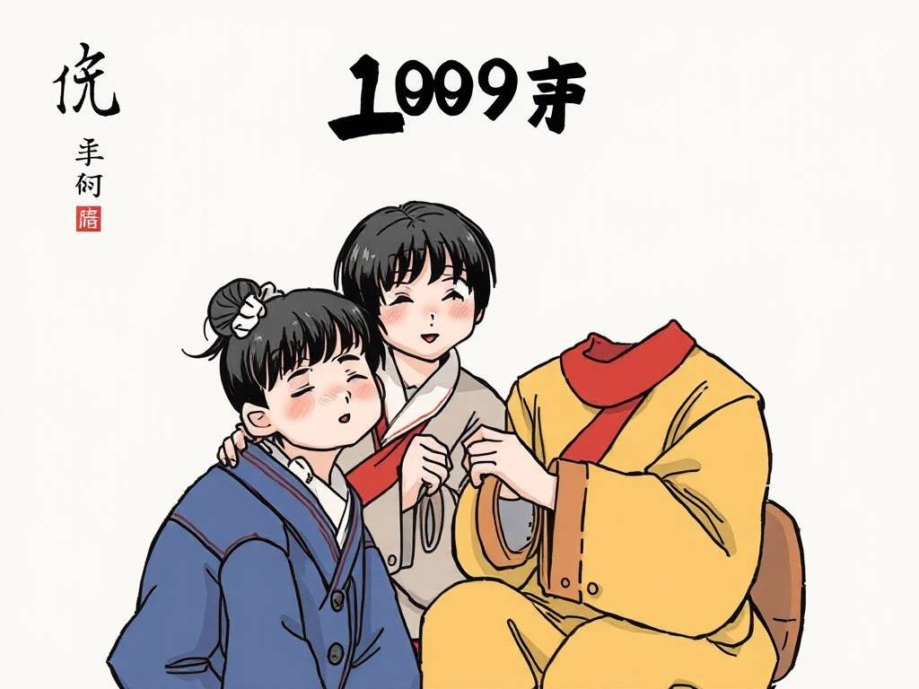 1999年属猪是什么命女