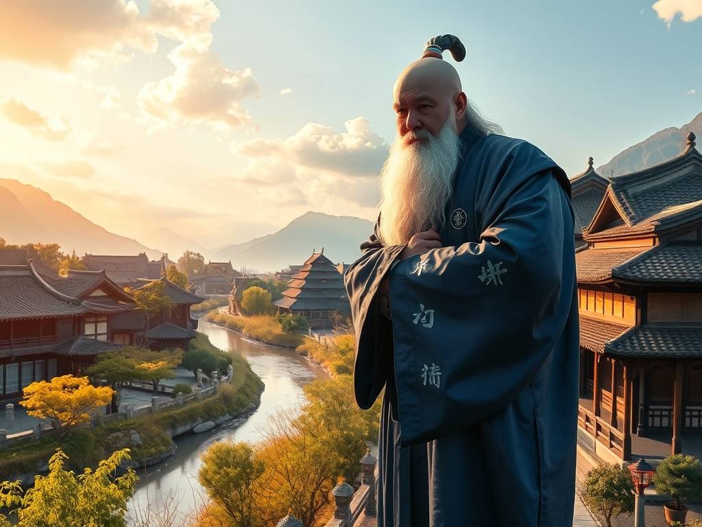 绍兴有名的风水先生
