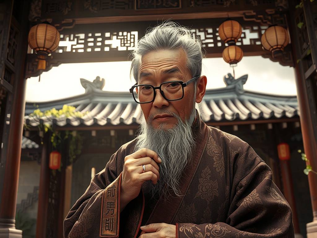 绍兴有名的风水先生