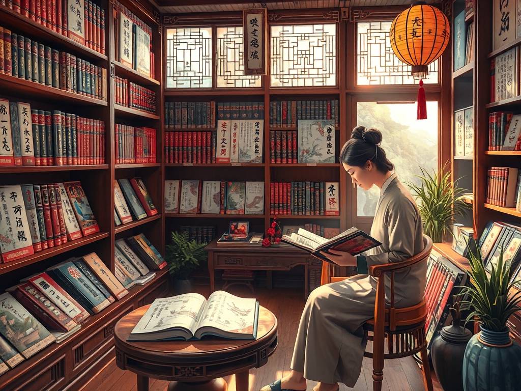 家居风水类书籍