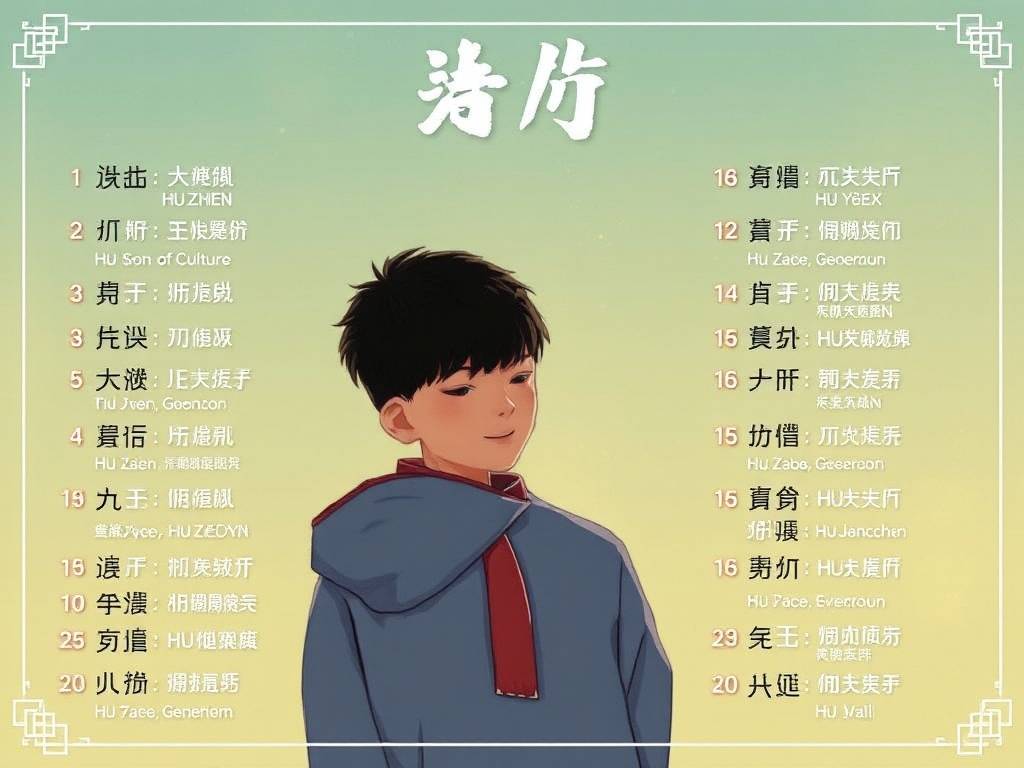 谷姓男孩起名100分大全