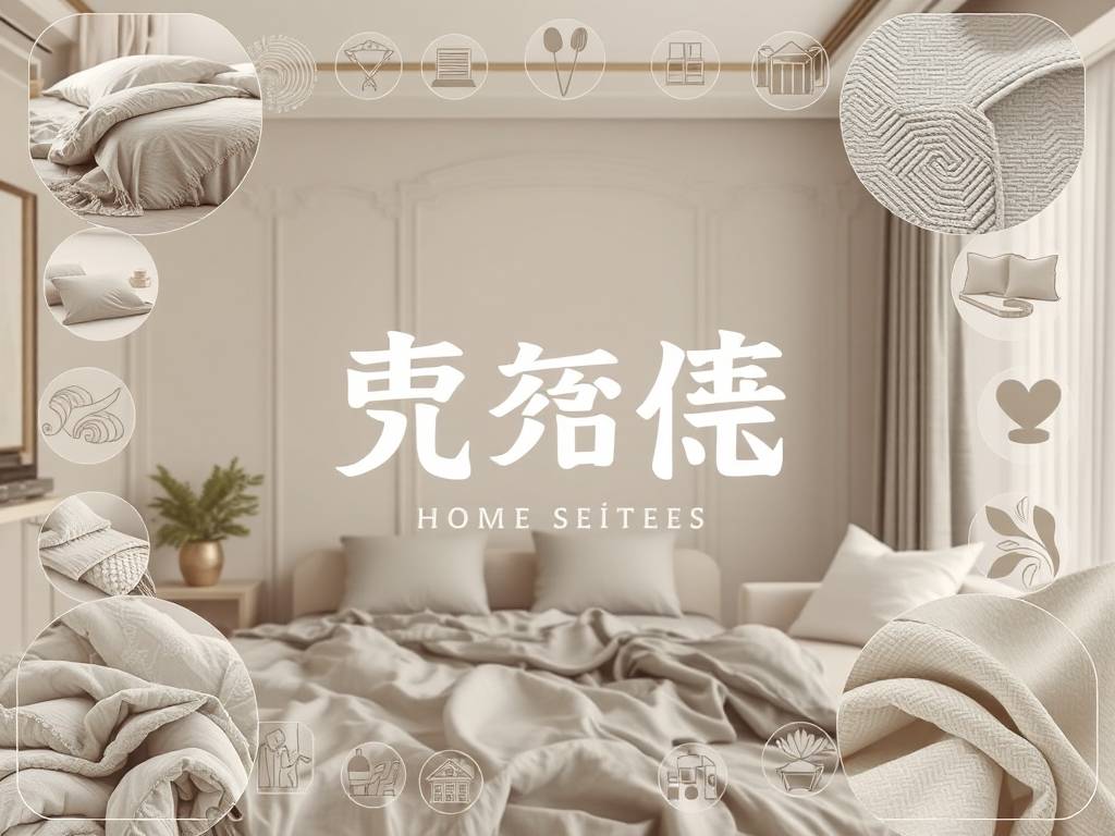 家纺公司起名用字