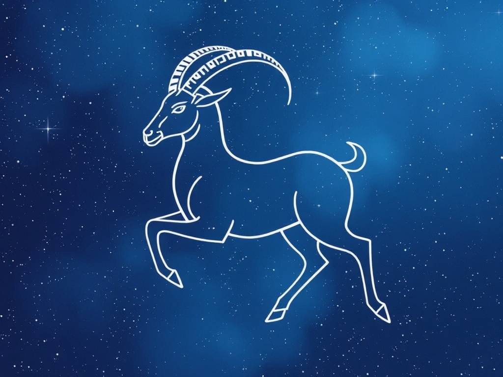 摩羯座占星学百科