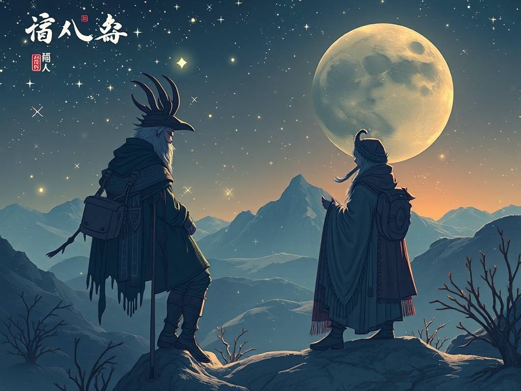 看掌纹的说辞是谁说的