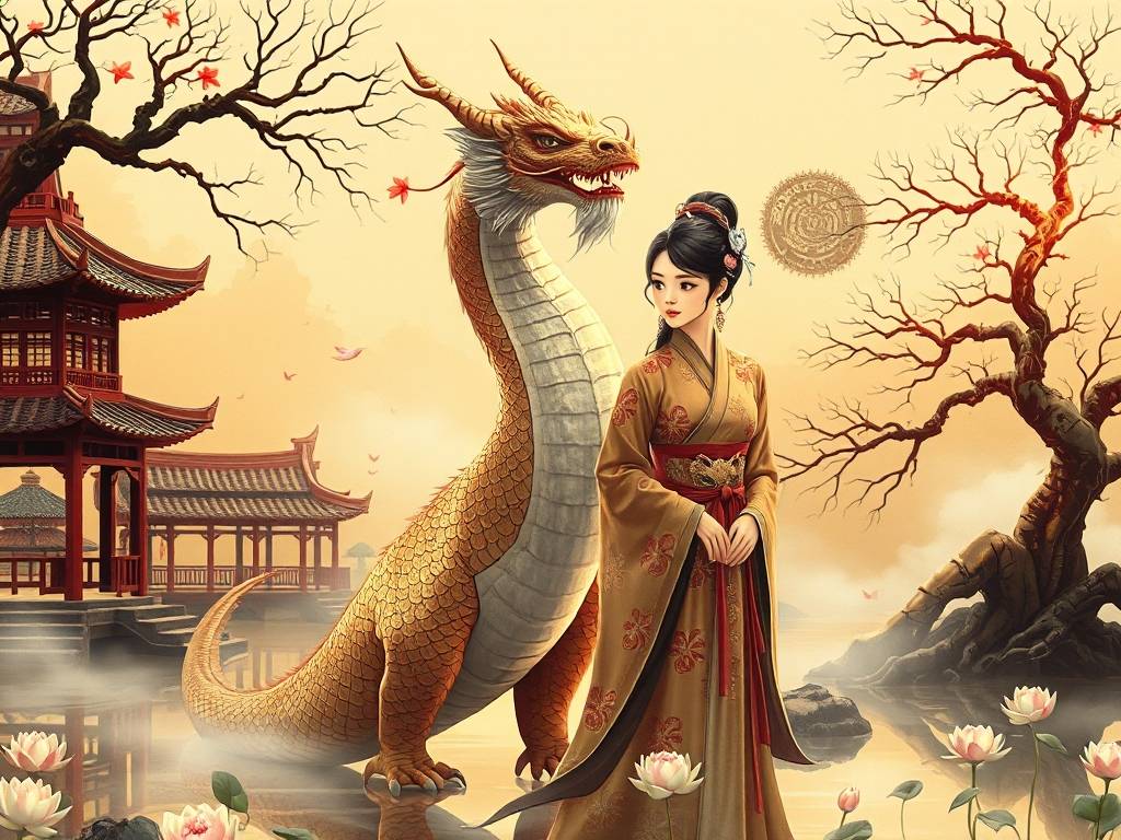 2000年属龙男最佳配偶