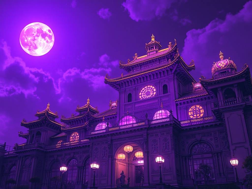梦见翡翠建筑好不好