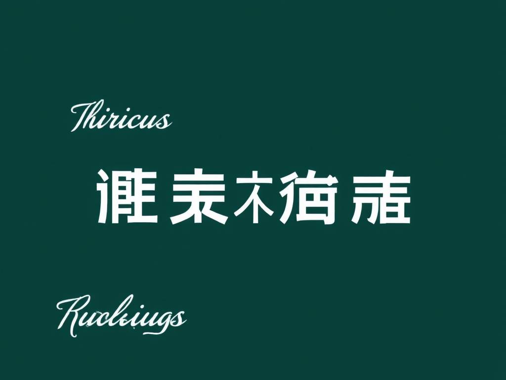 好听的公司名字大全集霸气